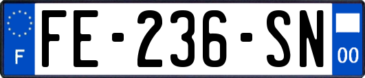 FE-236-SN