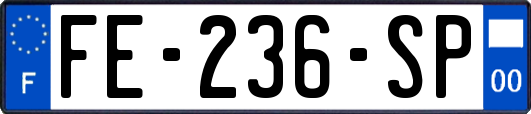FE-236-SP
