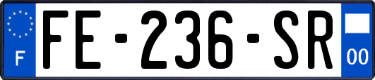 FE-236-SR