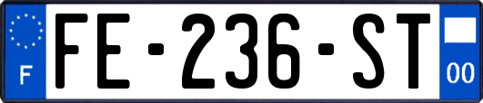 FE-236-ST