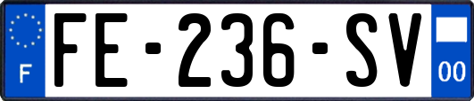 FE-236-SV