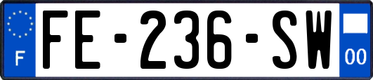 FE-236-SW