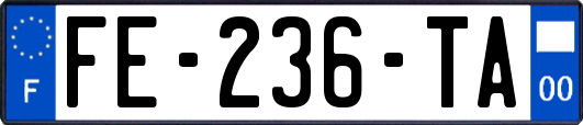 FE-236-TA