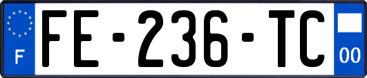 FE-236-TC