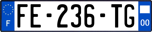 FE-236-TG