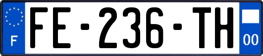 FE-236-TH