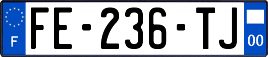 FE-236-TJ