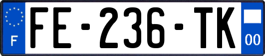 FE-236-TK