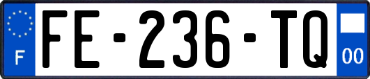 FE-236-TQ