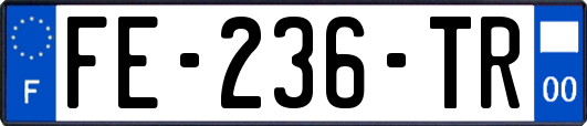 FE-236-TR