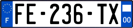 FE-236-TX