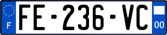 FE-236-VC