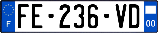 FE-236-VD