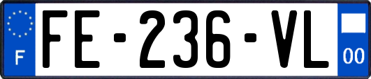 FE-236-VL