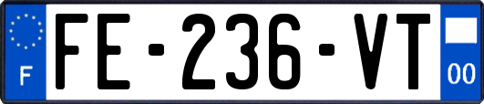 FE-236-VT