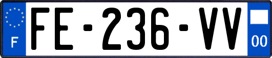 FE-236-VV