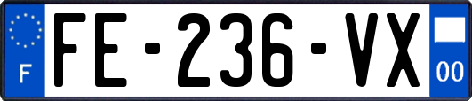 FE-236-VX