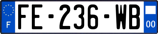 FE-236-WB
