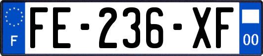 FE-236-XF