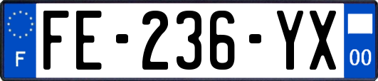 FE-236-YX
