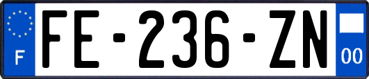 FE-236-ZN