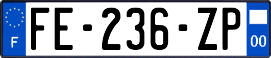 FE-236-ZP