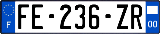 FE-236-ZR