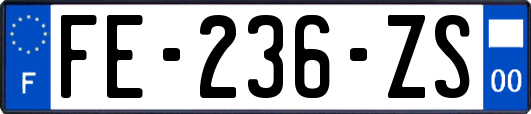 FE-236-ZS