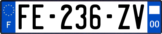 FE-236-ZV