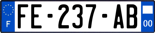 FE-237-AB