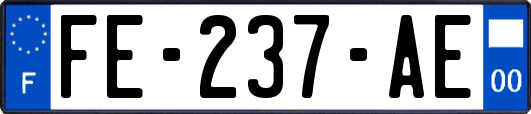 FE-237-AE