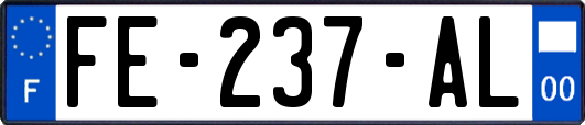 FE-237-AL