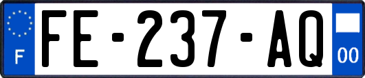 FE-237-AQ