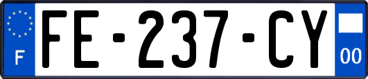 FE-237-CY