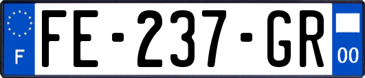 FE-237-GR