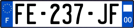 FE-237-JF