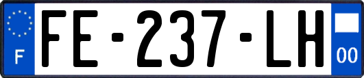 FE-237-LH