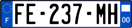 FE-237-MH