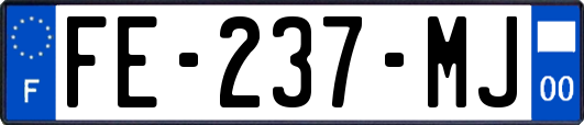 FE-237-MJ