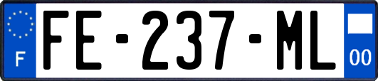 FE-237-ML