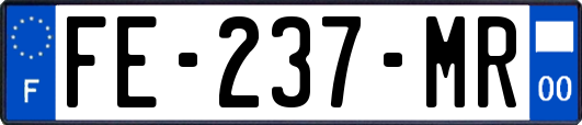 FE-237-MR