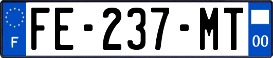 FE-237-MT