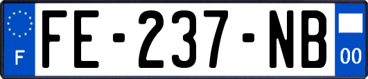 FE-237-NB