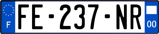 FE-237-NR