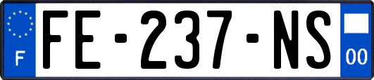 FE-237-NS