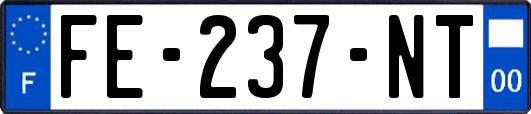 FE-237-NT