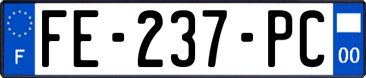 FE-237-PC