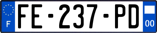 FE-237-PD