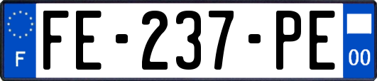 FE-237-PE