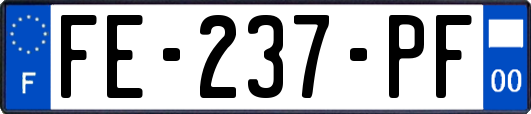 FE-237-PF